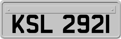 KSL2921