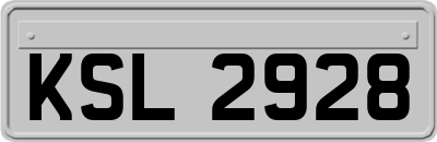 KSL2928