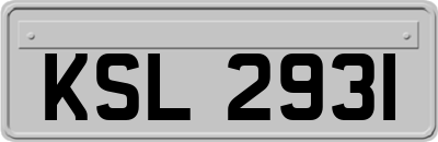 KSL2931