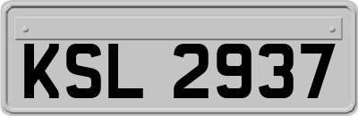 KSL2937
