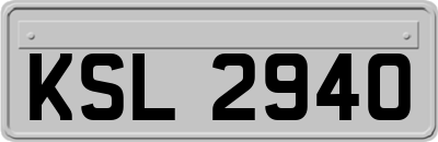 KSL2940