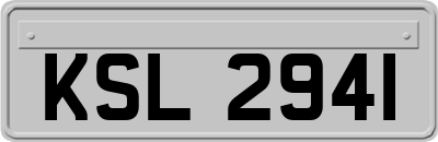 KSL2941