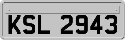 KSL2943
