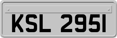 KSL2951