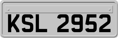KSL2952