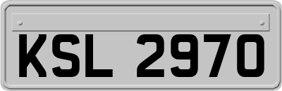 KSL2970