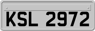 KSL2972