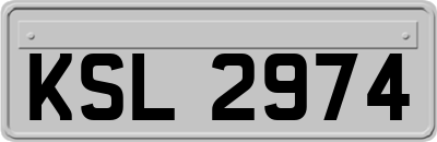 KSL2974