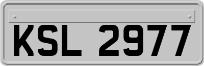 KSL2977