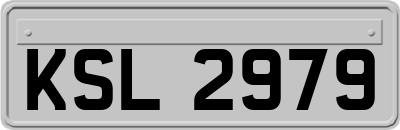 KSL2979