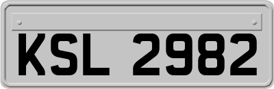 KSL2982