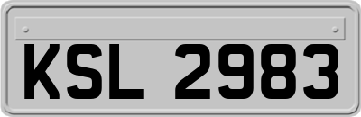 KSL2983