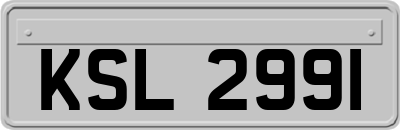 KSL2991