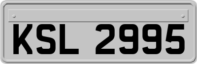 KSL2995