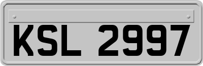 KSL2997