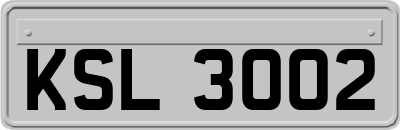 KSL3002