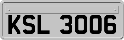 KSL3006