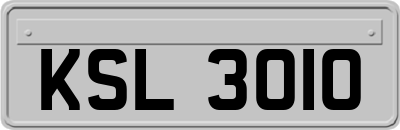 KSL3010