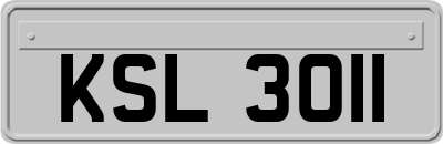 KSL3011