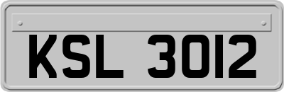 KSL3012