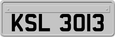 KSL3013