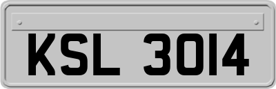 KSL3014