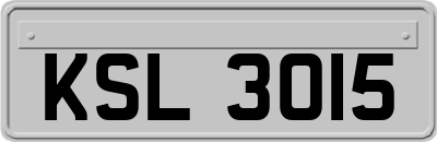 KSL3015