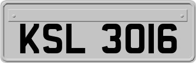 KSL3016