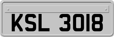 KSL3018