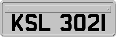 KSL3021