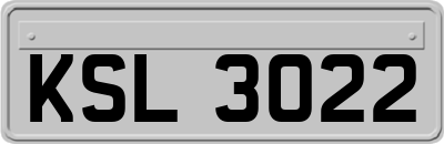 KSL3022