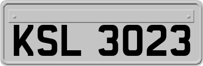 KSL3023