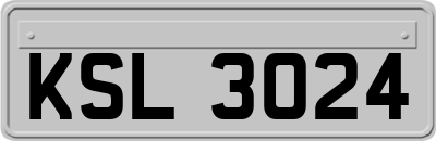 KSL3024