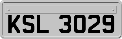 KSL3029