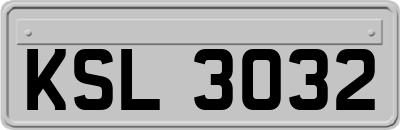 KSL3032