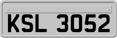 KSL3052