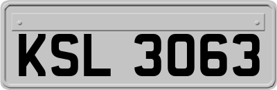 KSL3063