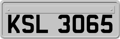 KSL3065
