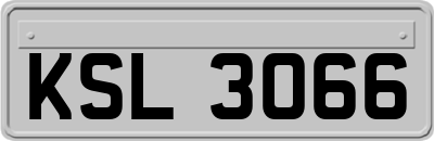 KSL3066