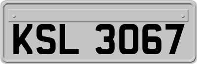 KSL3067