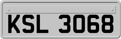 KSL3068