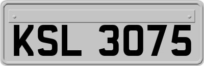 KSL3075