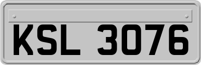 KSL3076