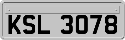 KSL3078