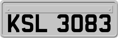 KSL3083