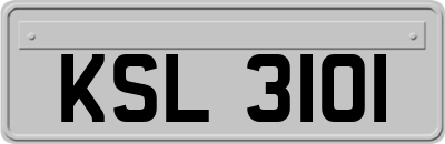 KSL3101