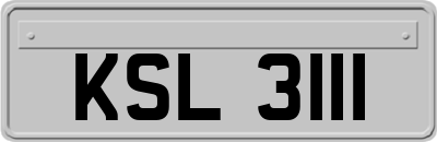 KSL3111