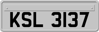 KSL3137