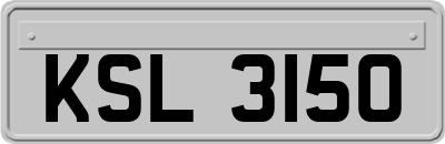 KSL3150