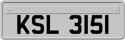 KSL3151